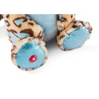 Мягкая игрушка NICI «Леопард Ласси», 25 см - Фото 4