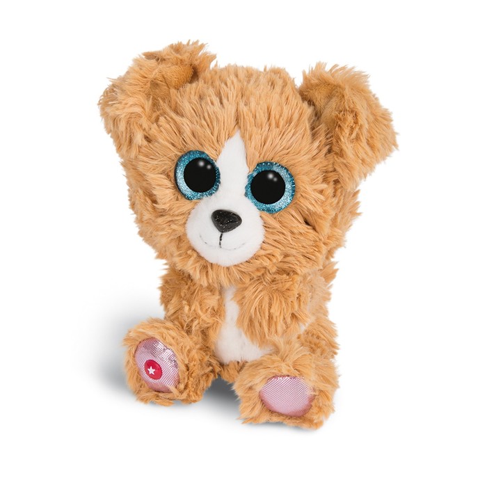 Мягкая игрушка NICI «Собака Лоллидог», 15 см - Фото 1