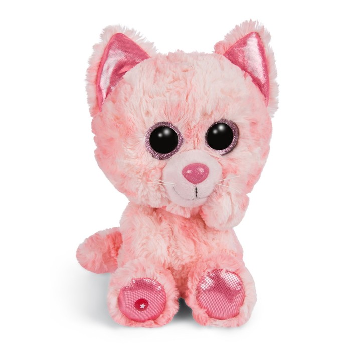 

Мягкая игрушка NICI «Кошечка Дрими», 25 см