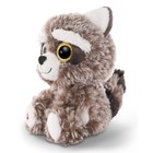 Мягкая игрушка NICI «Енот Клуни», 15 см - Фото 2