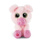 Мягкая игрушка NICI «Свинка Зузуми», 15 см - фото 110785214