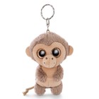 Мягкая игрушка-брелок NICI «Обезьянка Хобсон», 9 см - Фото 1