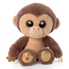 Мягкая игрушка NICI «Обезьянка Хобсон», 25 см - Фото 1