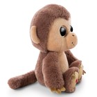 Мягкая игрушка NICI «Обезьянка Хобсон», 25 см - Фото 3