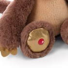 Мягкая игрушка NICI «Обезьянка Хобсон», 25 см - Фото 4