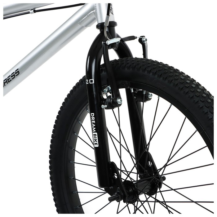Progress 20. Велосипед 20" progress Spin Rus.