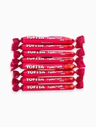 УЦЕНКА Жевательные конфеты «8 затяжек» со вкусом клубники - Фото 2