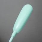 Настольная лампа «Сказочный лосяш» LED 3 Вт USB синий 8.5×8×22 см RISALUX - фото 31539771