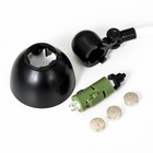 Лампа для чтения "Сантри" LED 2Вт от батареек AG3 МИКС 2,2х3х15 см RISALUX - Фото 12