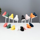 Лампа для чтения "Сантри" LED 2Вт от батареек AG3 МИКС 2,2х3х15 см RISALUX - Фото 1