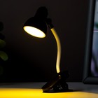 Лампа для чтения "Сантри" LED 2Вт от батареек AG3 МИКС 2,2х3х15 см RISALUX - Фото 7