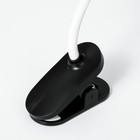 Лампа для чтения "Сантри" LED 2Вт от батареек AG3 МИКС 2,2х3х15 см RISALUX - Фото 9