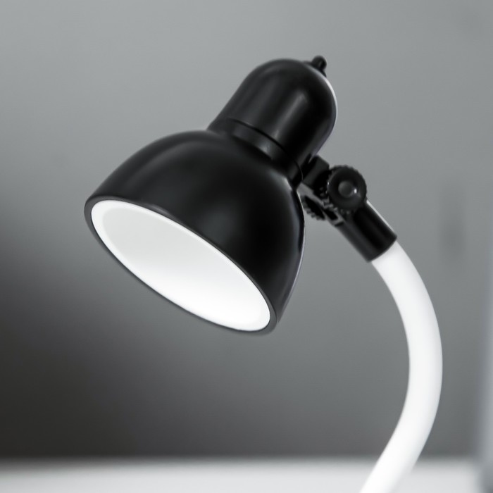 Лампа для чтения "Сантри" LED 2Вт от батареек AG3 МИКС 2,2х3х15 см RISALUX - фото 1907470165