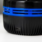 Ночник-проектор «Магический шар» LED USB черный 7.9×7.9×9.6 см - Фото 6