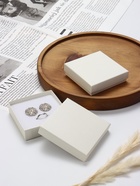 Коробочка подарочная под набор «Минимал», 9×9 см, белая, (полезная часть 8.5×8.5 см,) - Фото 2