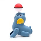 Заводная игрушка «Слоник» - фото 24337757