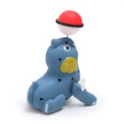 Заводная игрушка «Слоник» - фото 24337758