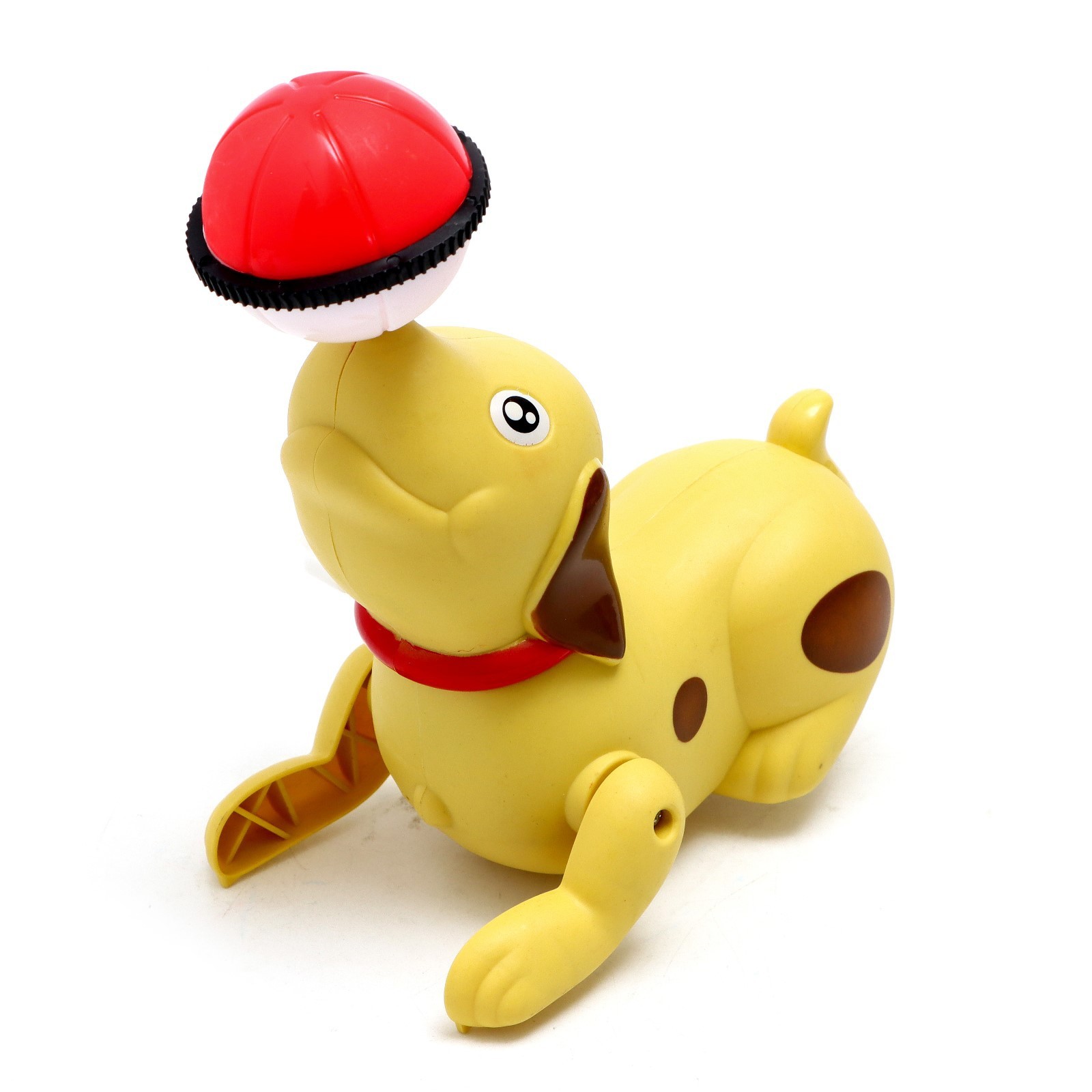 Заводная игрушка «Собачка» (7581787) - Купить по цене от 66.00 руб ...