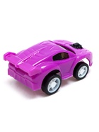 Машина инерционная «Чемпион», цвет МИКС - Фото 2