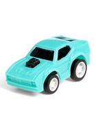 Машина инерционная «Чемпион», цвет МИКС - Фото 9