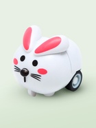 Машинка-животное «Ферма», инерционная, цвет МИКС - Фото 6