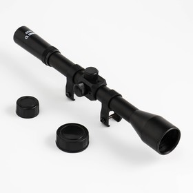 

Оптический прицел «Gamo» 4x28