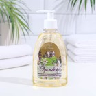 Нежная пенка для интимной гигиены Эдельвейс, 300 мл - Фото 1