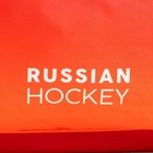 Рюкзак Putin team, 29 x 13 x 44 см, отд на молнии, н/карман, красный - фото 6632623