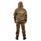 Костюм ОРИОН "Антигнус", грета, топь, размер 44-46 рост 170-176 - фото 21652181