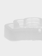 Силиконовый молд для леденцов и шоколада «С днём рождения», 6×3 см, прозрачный - Фото 11