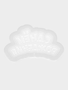 Силиконовый молд для леденцов и шоколада «С днём рождения», 6×3 см, прозрачный - Фото 9