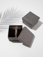 Коробочка подарочная под браслет, часы «Блеск», 9×9 см, чёрная - Фото 2