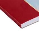Скетчбук "Луч" De Luxe А5, 50 листов, 148 х 210 мм, блок рисовальная бумага 120 г/м2 - Фото 3