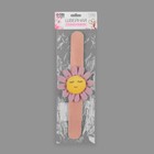 Игольница на браслете «Цветочек», 23 × 8 см, цвет розовый МИКС - Фото 5