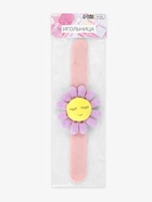 Игольница на браслете «Цветочек», 23×8 см, розовая, МИКС - Фото 5