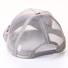 Кепка детская, размер 56 см, серая, Микки Маус - фото 31315547