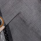 Постельное бельё Экономь и Я 2 сп «Минимализм» 175х215 см, 200х215 см, 70х70 см-2 шт, полисатин, 80 г/м² - фото 25360476