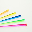 Шпажки для канапе, 24 шт. в наборе, цвета МИКС - Фото 2