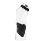 Бутылка для воды велосипедная "Мастер К", 750 мл, 7.5 х 25.5 см - фото 318938665