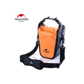 

Сумка NATUREHIKE Outdoor Waterproof Camera Bag, 6.72 л, оранжевый, 00375