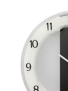 Часы настенные, интерьерные "Полоса", бесшумные, d-34 см - Фото 3