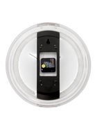 Часы настенные, интерьерные "Полоса", бесшумные, d-34 см - Фото 4