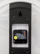 Часы настенные, интерьерные "Полоса", бесшумные, d-34 см - Фото 5