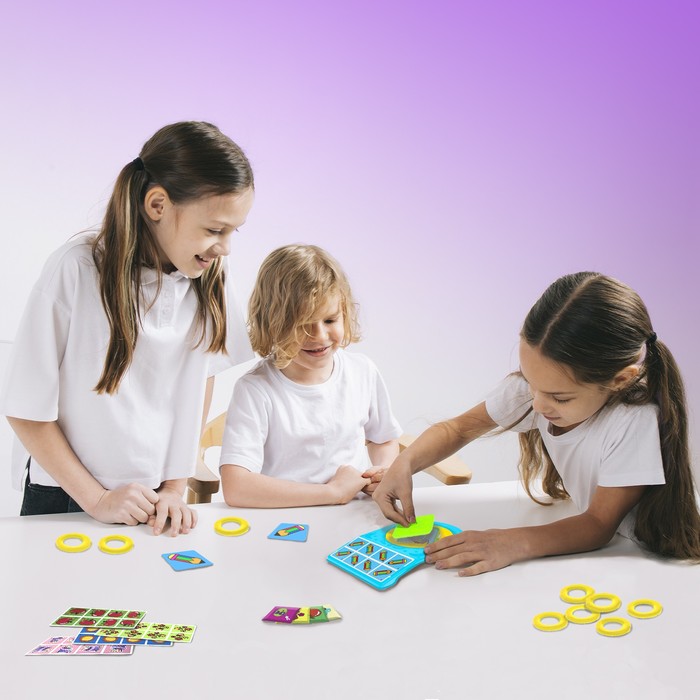 игра поворот