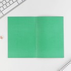 Блокнот «Котик-блокнотик» А5 16 л с цветными листами - Фото 3