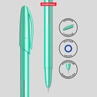 Ручка шариковая ErichKrause. Neo Pastel Pearl, синий стержень, узел 0.7 мм, МИКС - Фото 2