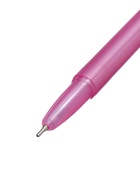 Ручка шариковая ErichKrause Neo Pastel Pearl, узел 0.7 мм, синяя, МИКС - Фото 10