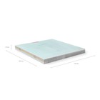 Тетрадь 12 листов в линейку ErichKrause «Классика» Nature Colors, обложка мелованный картон, блок офсет, белизна 100%, МИКС - Фото 14