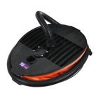 Насос 10 л, прочный, оранжевый - Фото 2