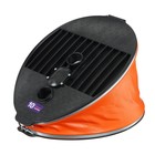 Насос 10 л, прочный, оранжевый - Фото 3